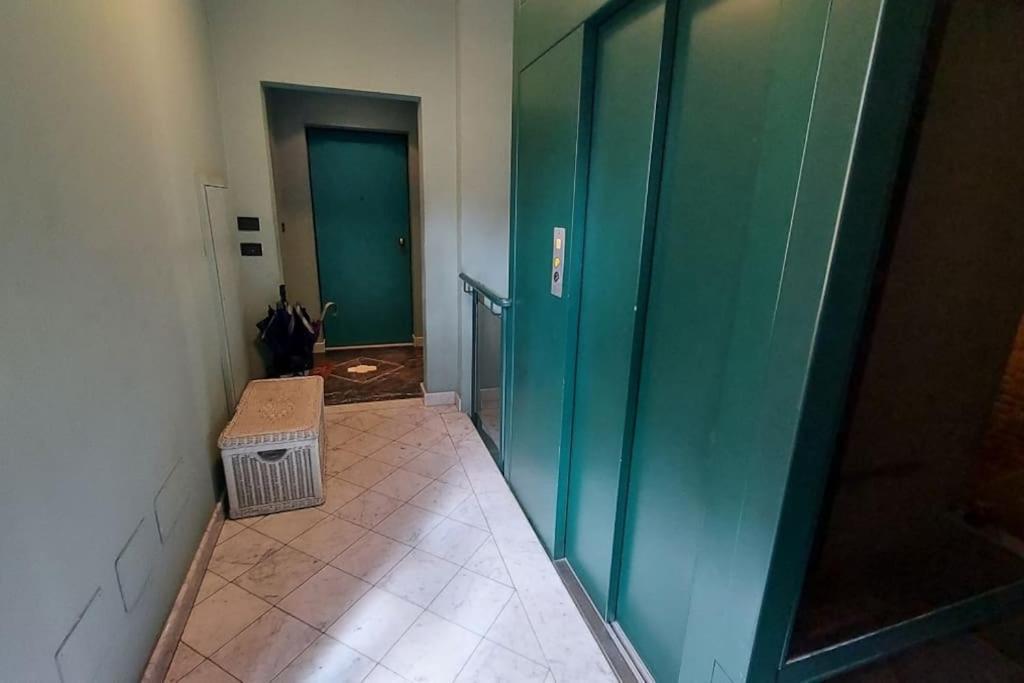 Apartment Near Metro Turin Exterior foto